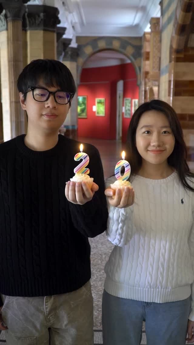 Post 3 by University of Liverpool on Instagram (video)