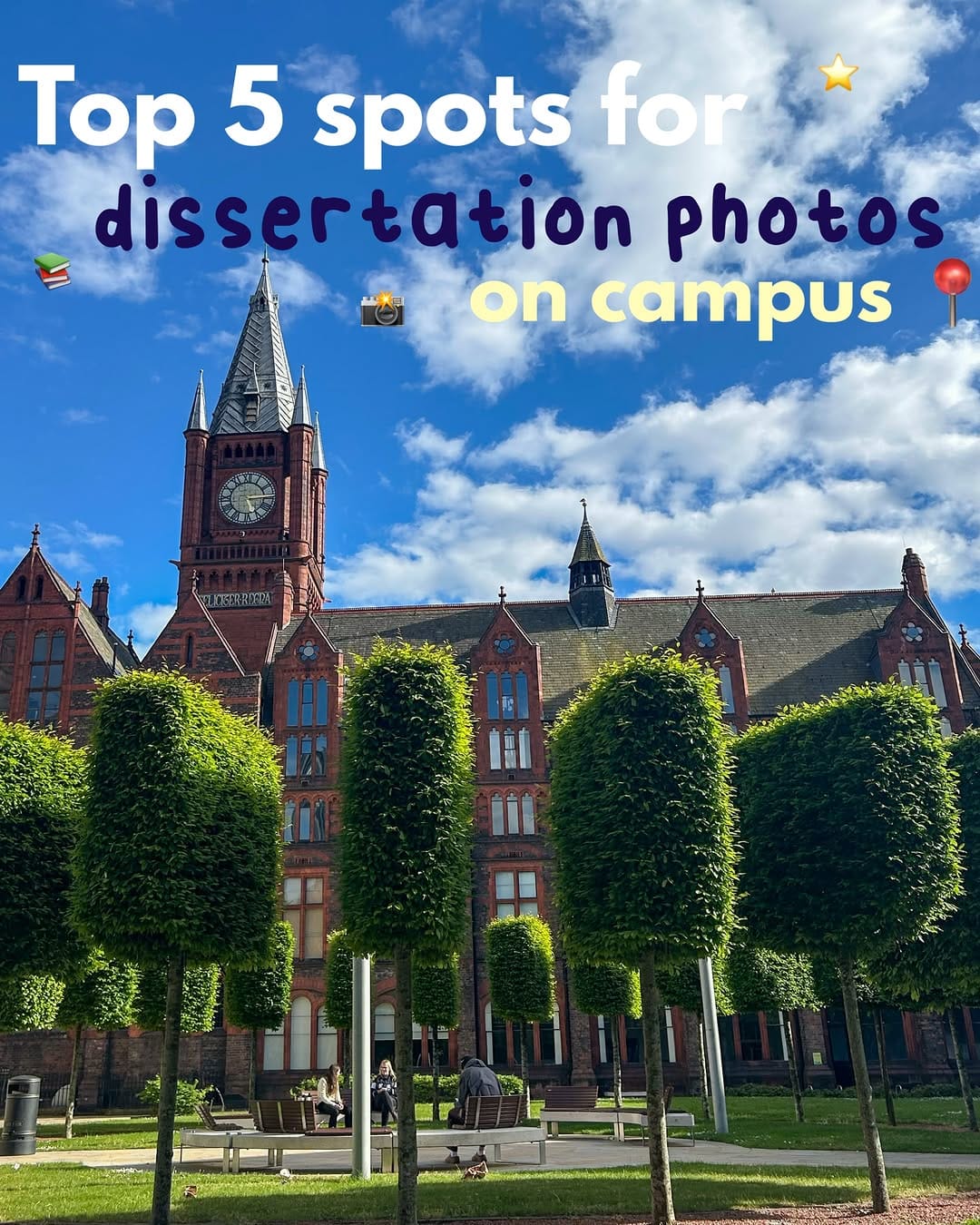 Post 7 by University of Liverpool on Instagram (carousel)
