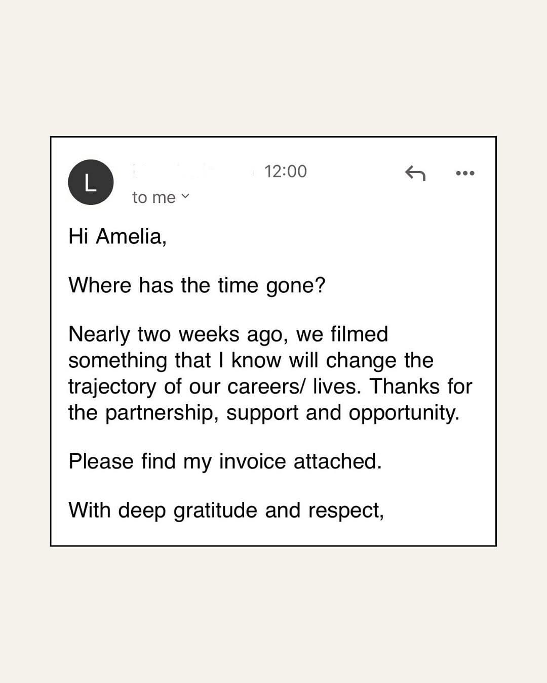 Post 7 by Amelia | Artist Development & Marketing Consultant on Instagram (carousel)