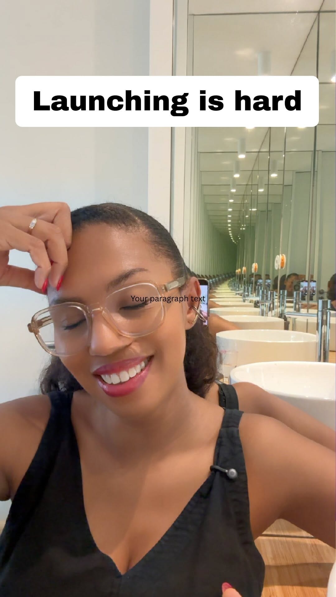 Post 3 by Amelia | Artist Development & Marketing Consultant on Instagram (video)