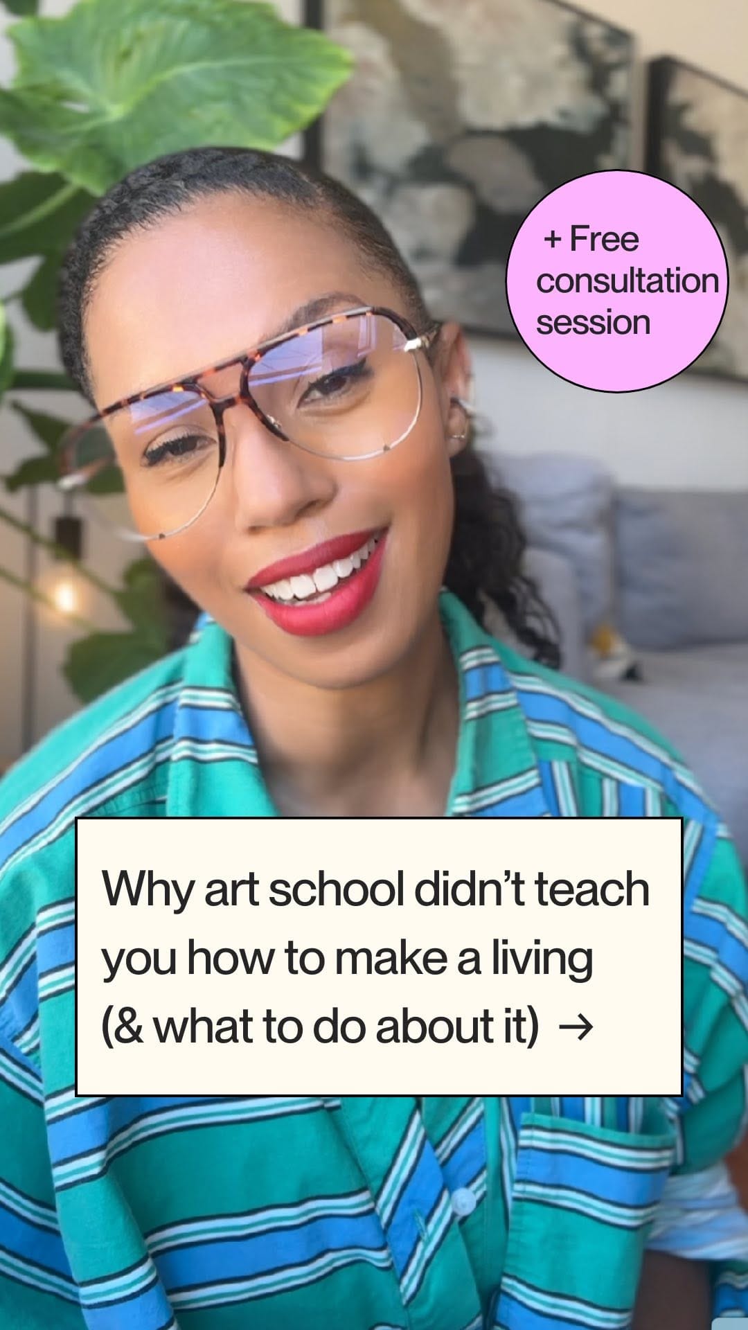 Post 5 by Amelia | Artist Development & Marketing Consultant on Instagram (video)