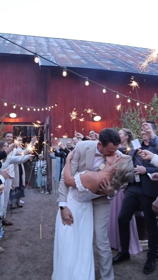 Post 1 by Victoria Risto on Instagram (video)