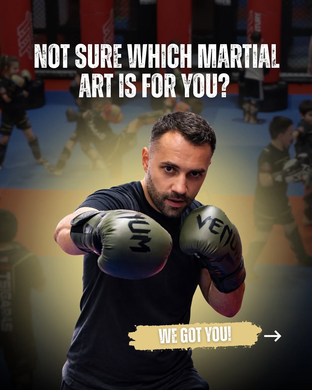 Post 10 by Kickboxing • MMA • Karate • Judo • Jiu-Jitsu | Brooklyn on Instagram (carousel)