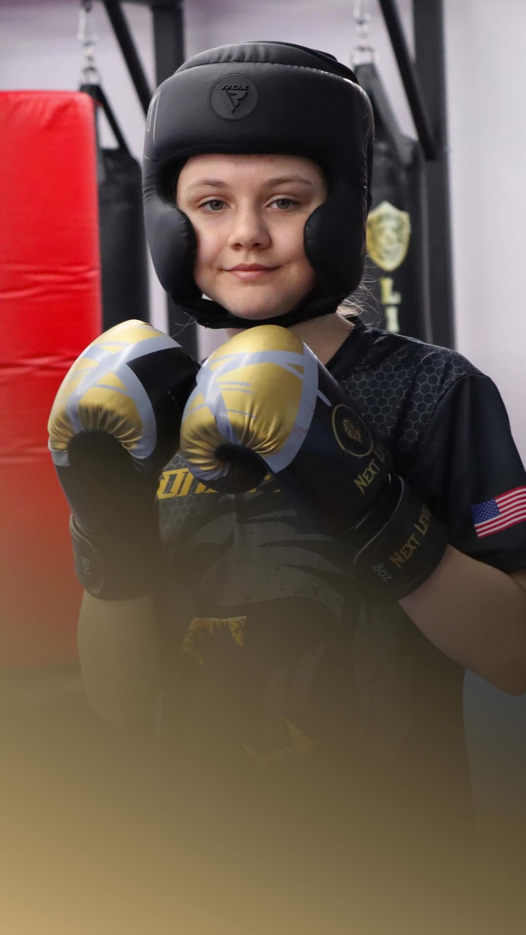 Post 8 by Kickboxing • MMA • Karate • Judo • Jiu-Jitsu | Brooklyn on Instagram (video)