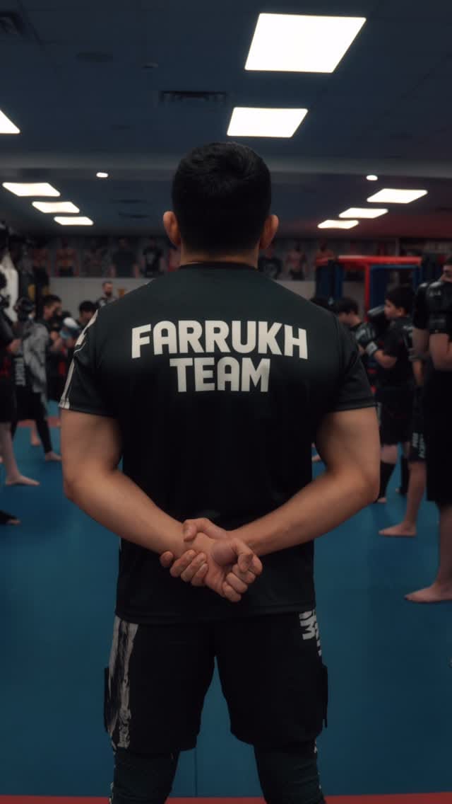 Post 5 by Kickboxing • MMA • Karate • Judo • Jiu-Jitsu | Brooklyn on Instagram (video)