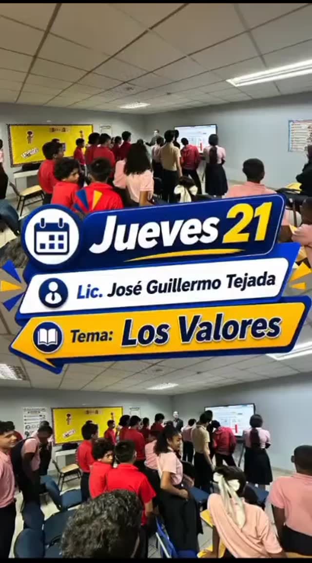 Post 1 by José G. Tejada on Instagram (video)
