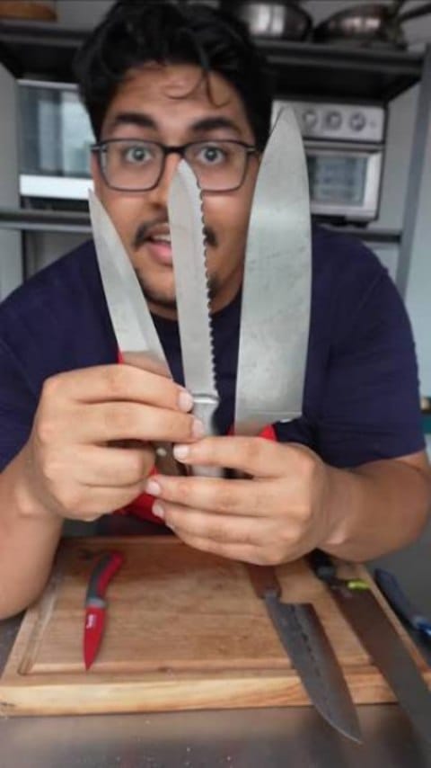 Post 6 by José G. Tejada on Instagram (video)