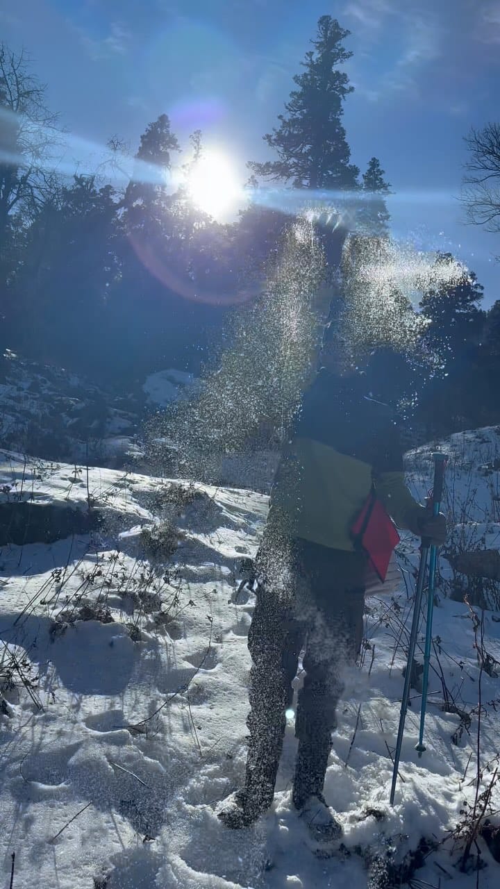 Post 6 by Tushar Mondal on Instagram (video)