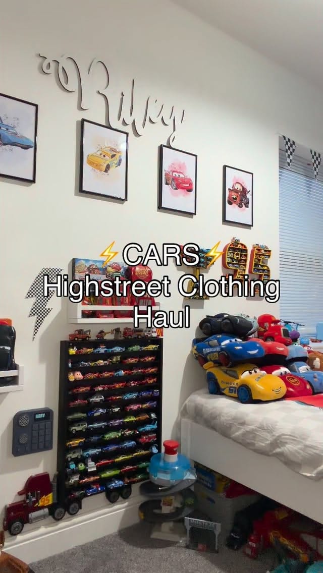 Post 3 by Becky Thornhill on Instagram (video)