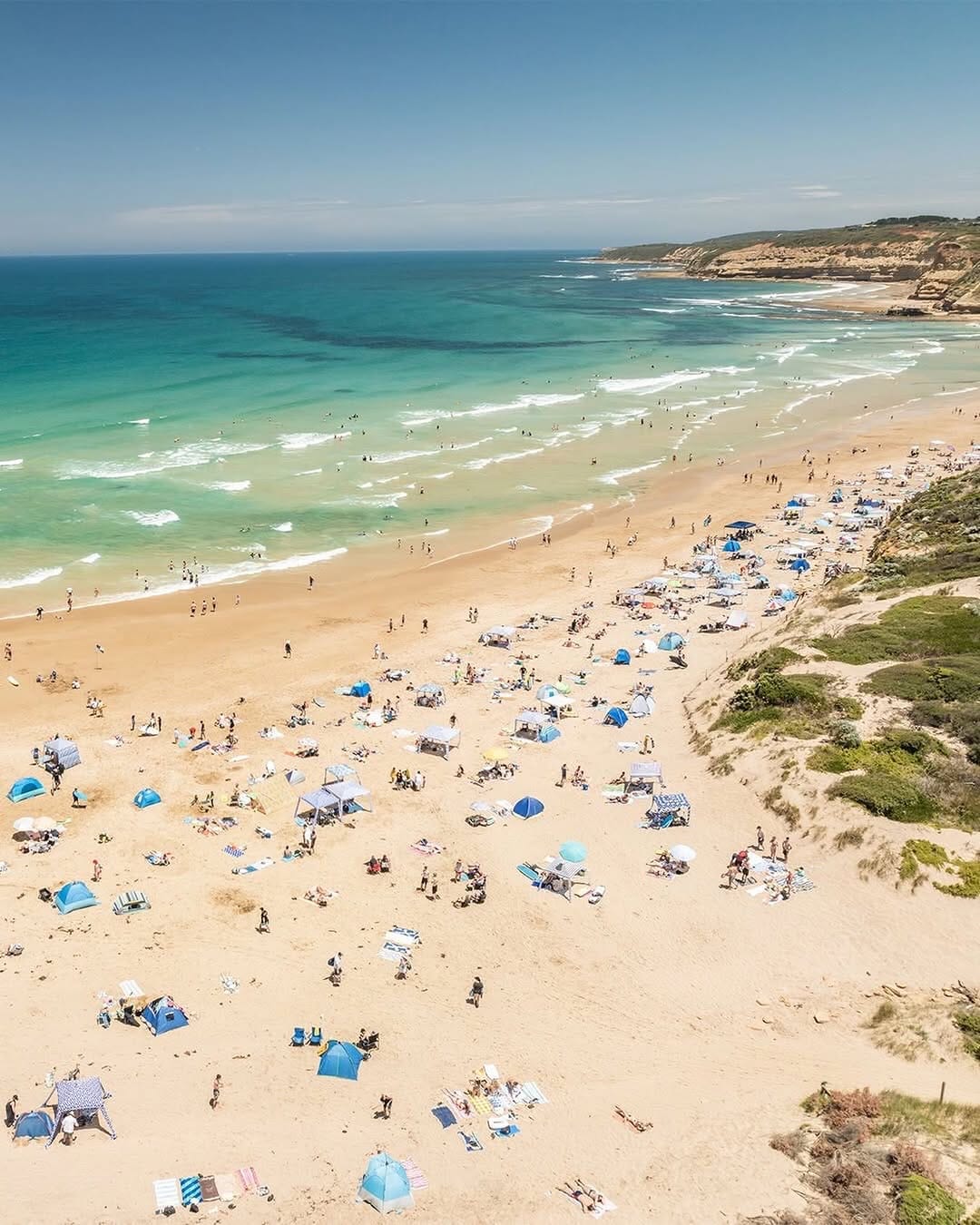 Post 2 by Melbourne Victoria in Pictures on Instagram (image)