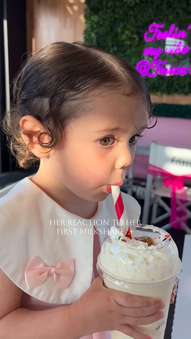 Post 4 by Fatima Sibley on Instagram (video)