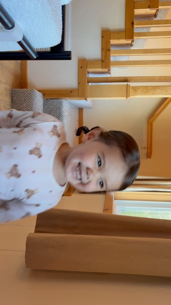 Post 1 by Fatima Sibley on Instagram (video)