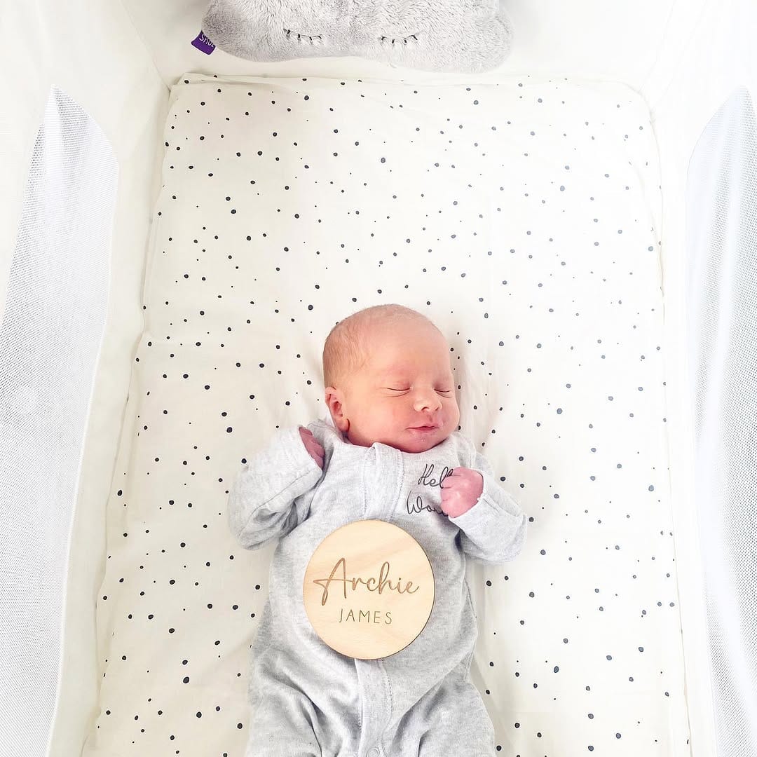 Post 9 by Kerry Timmis on Instagram (image)