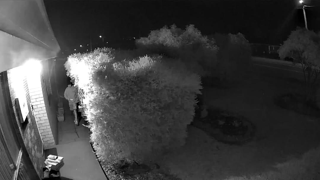 Post 3 by Dave Shorter on Instagram (video)