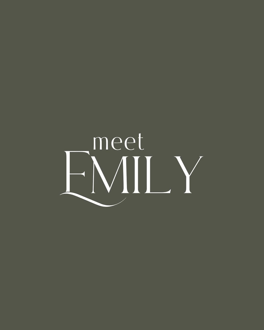 Post 10 by Emily Kate Photography on Instagram (carousel)