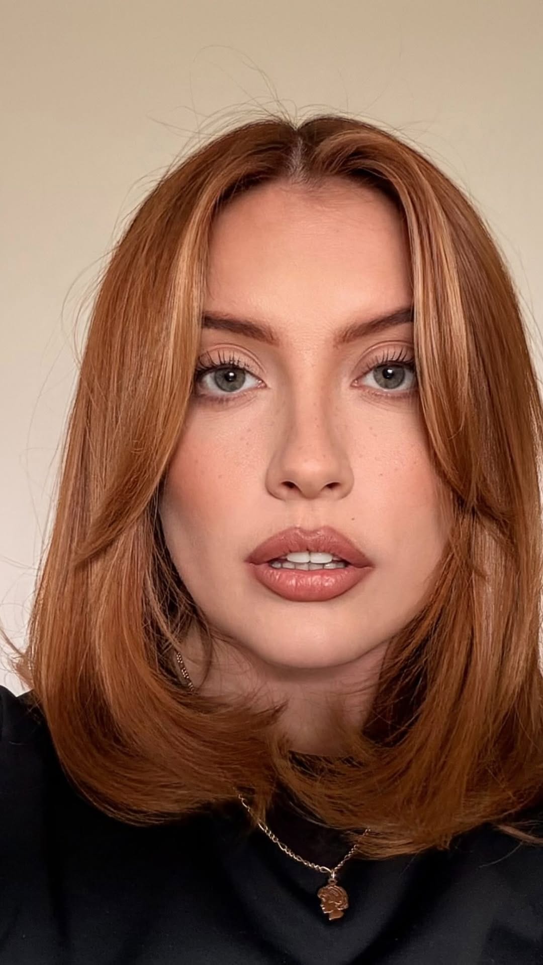 Post 2 by Victoria Grace Robson on Instagram (video)