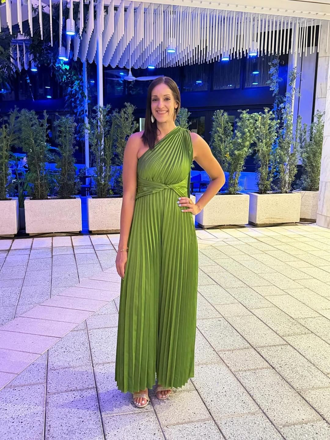 Post 3 by Alexandra Oquendo on Instagram (image)