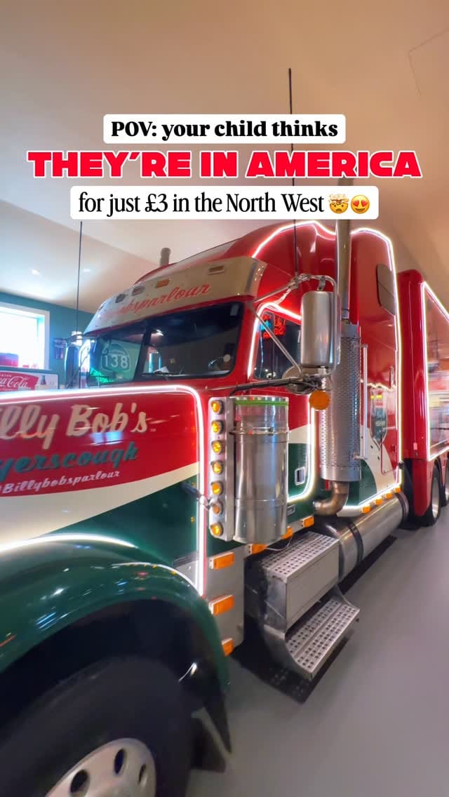 Post 6 by Toddler Days Out | North West 🧸 on Instagram (video)