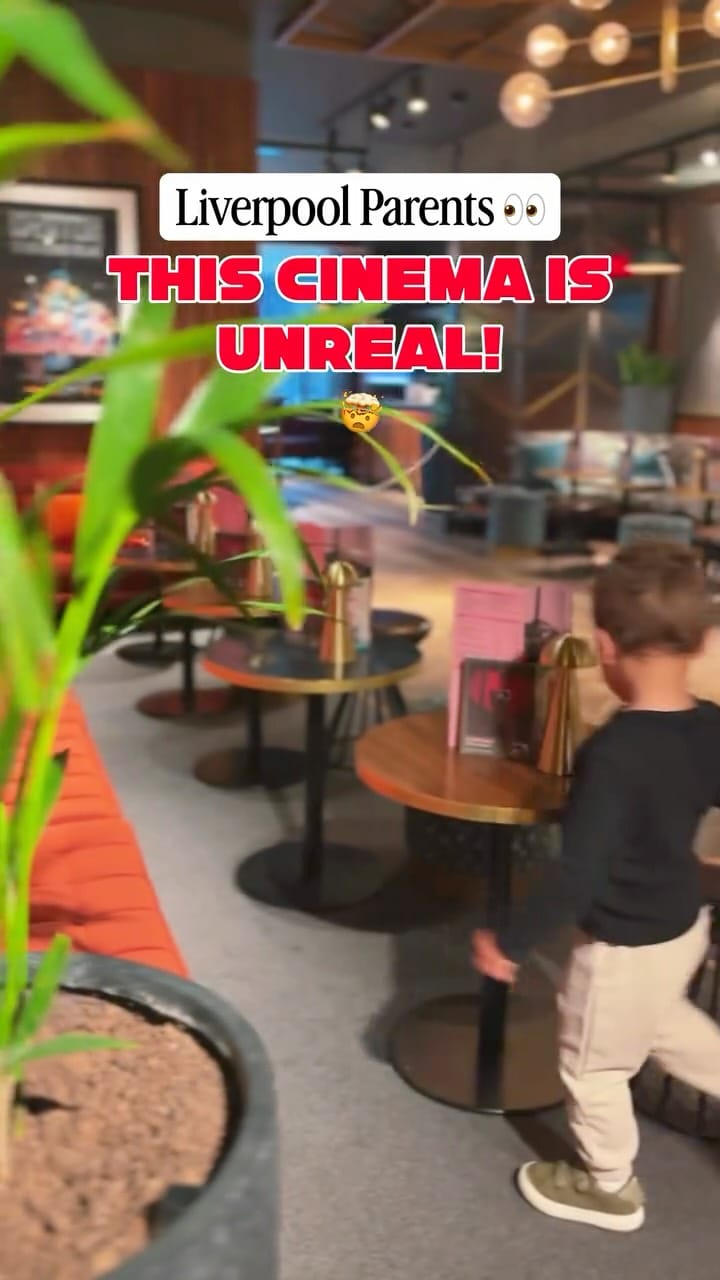 Post 7 by Toddler Days Out | North West 🧸 on Instagram (video)