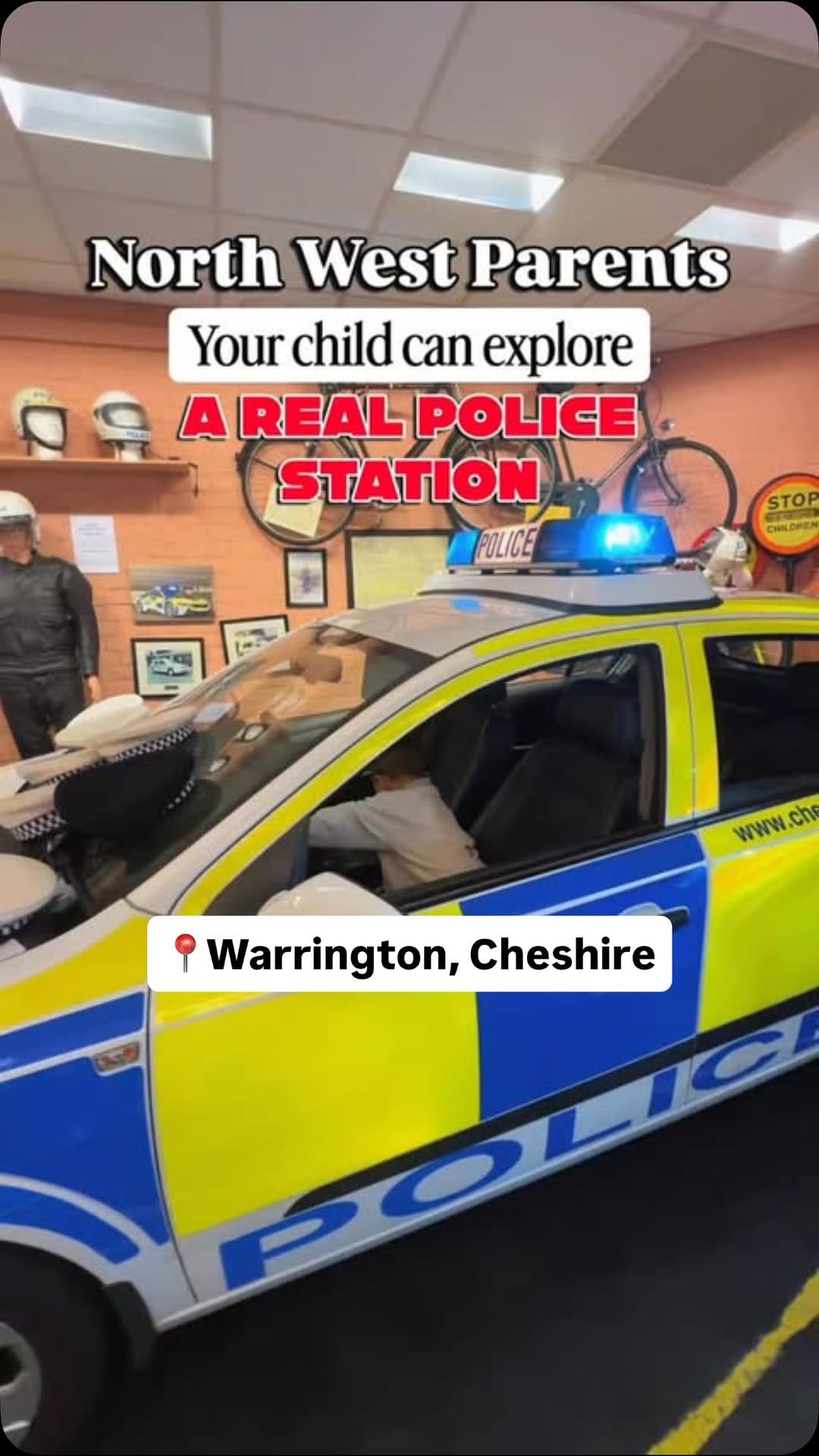 Post 9 by Toddler Days Out | North West 🧸 on Instagram (video)