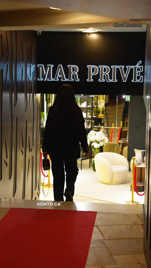 Post 1 by Victoria Al Majali on Instagram (video)