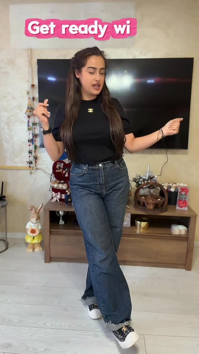 Post 9 by Victoria Al Majali on Instagram (video)