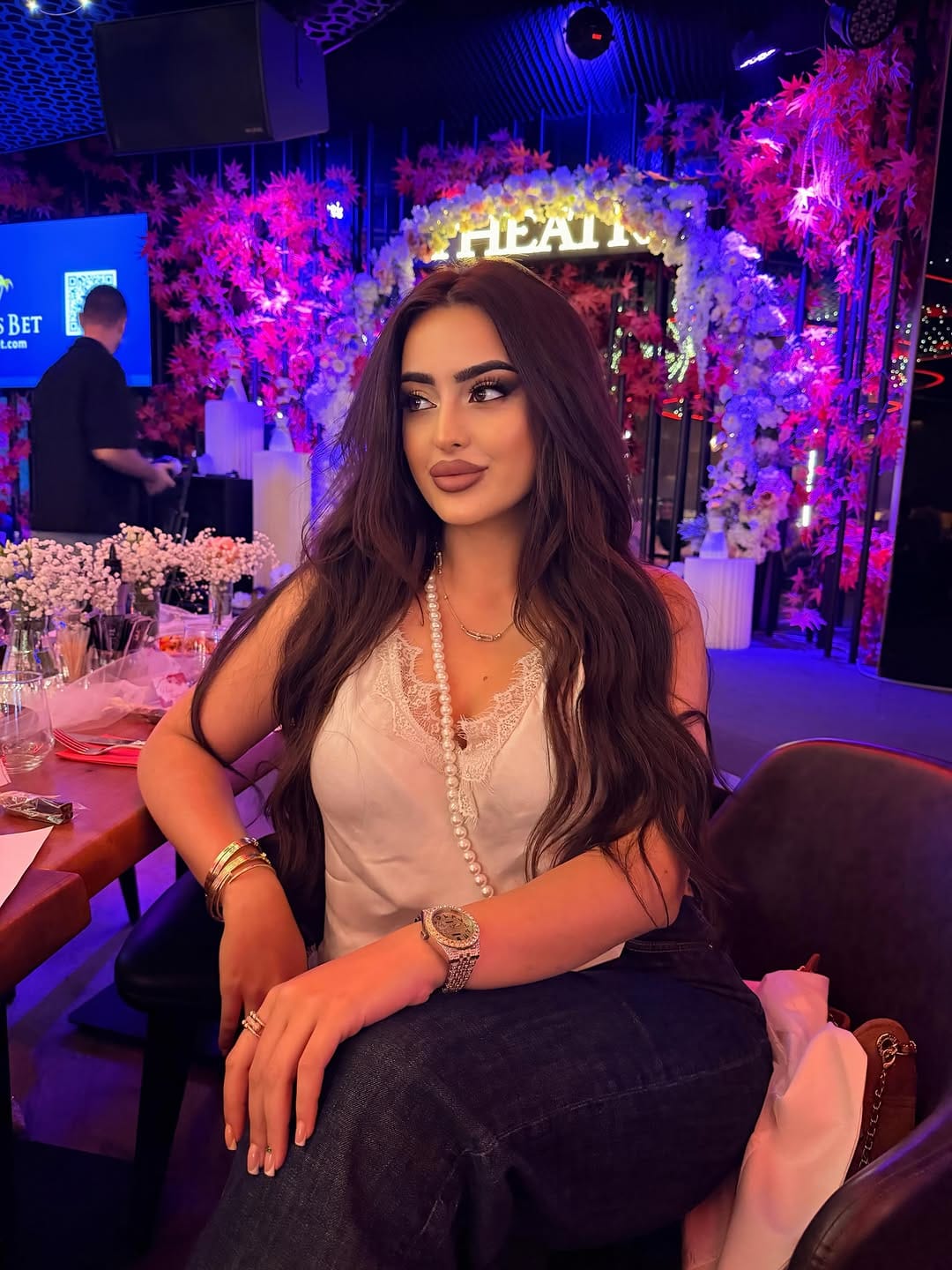 Post 7 by Victoria Al Majali on Instagram (carousel)