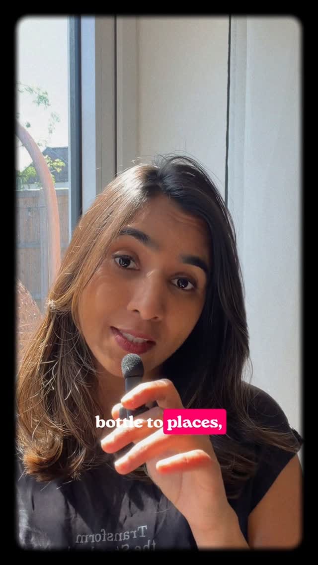 Post 6 by Rupali Patil on Instagram (video)