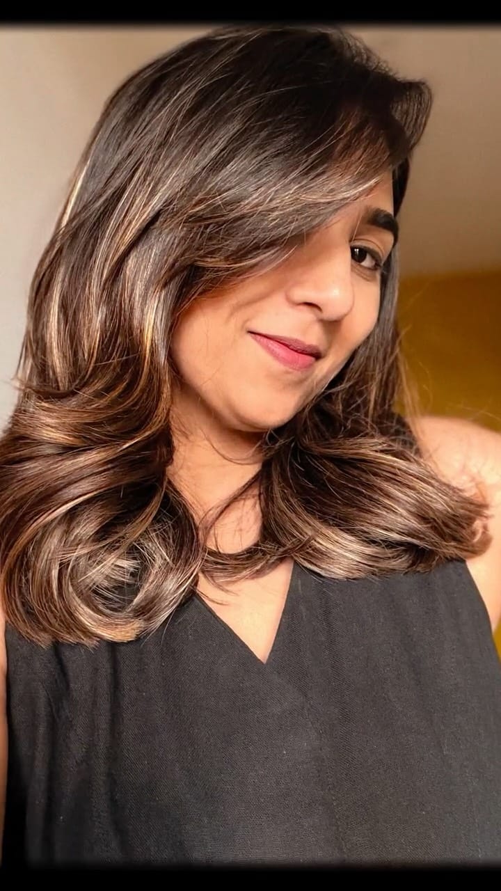 Post 7 by Rupali Patil on Instagram (video)