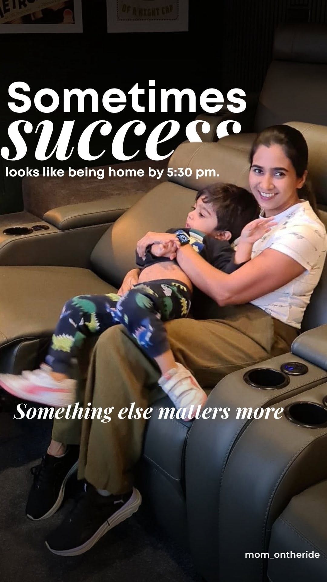Post 8 by Rupali Patil on Instagram (video)