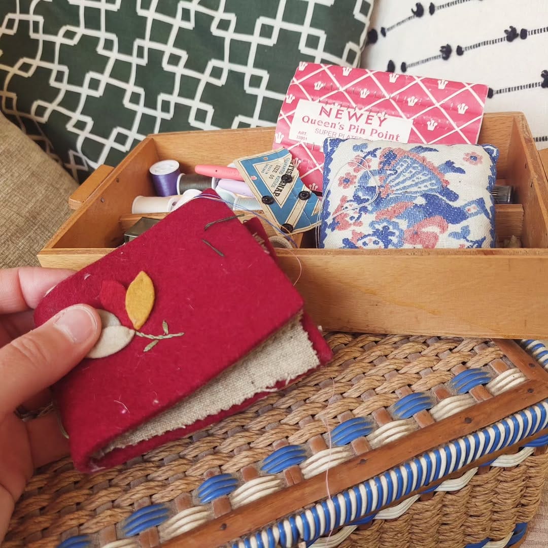 Post 1 by Paula Christie Metcalf on Instagram (carousel)