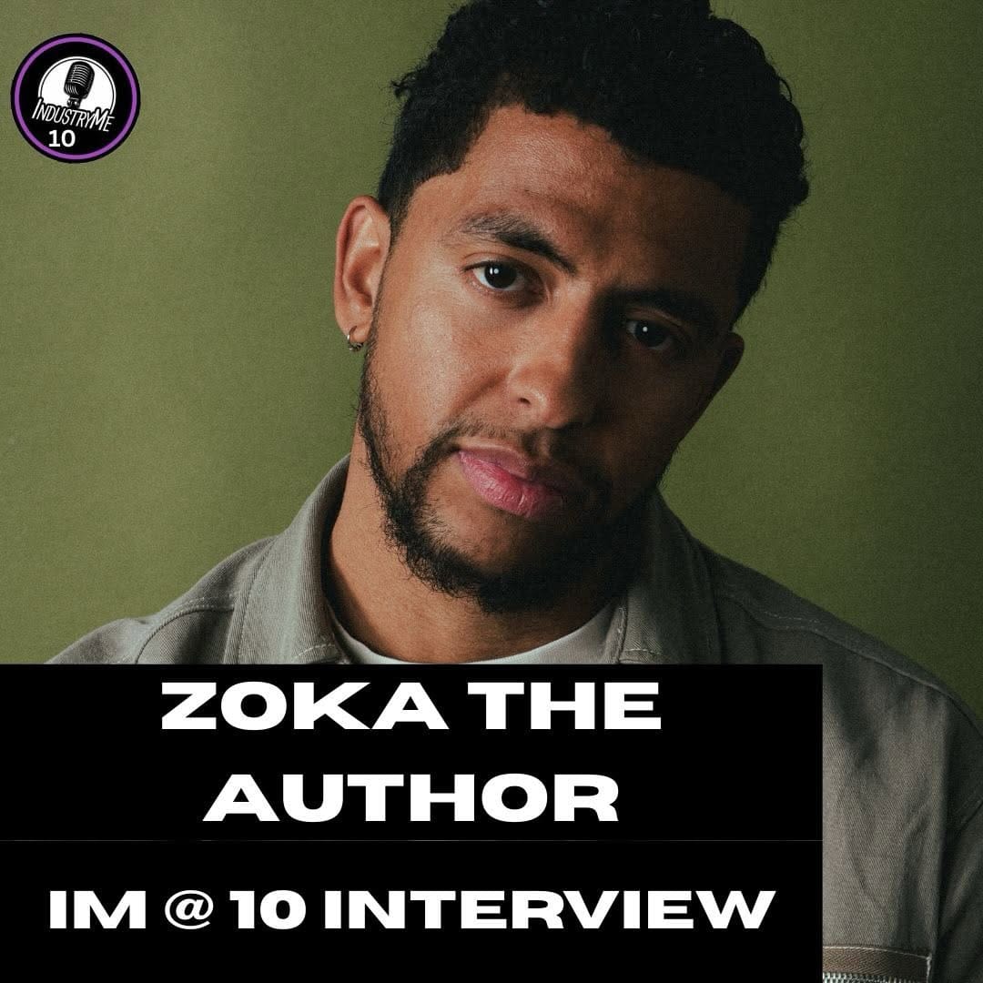 Post 4 by Zoka The Author on Instagram (carousel)