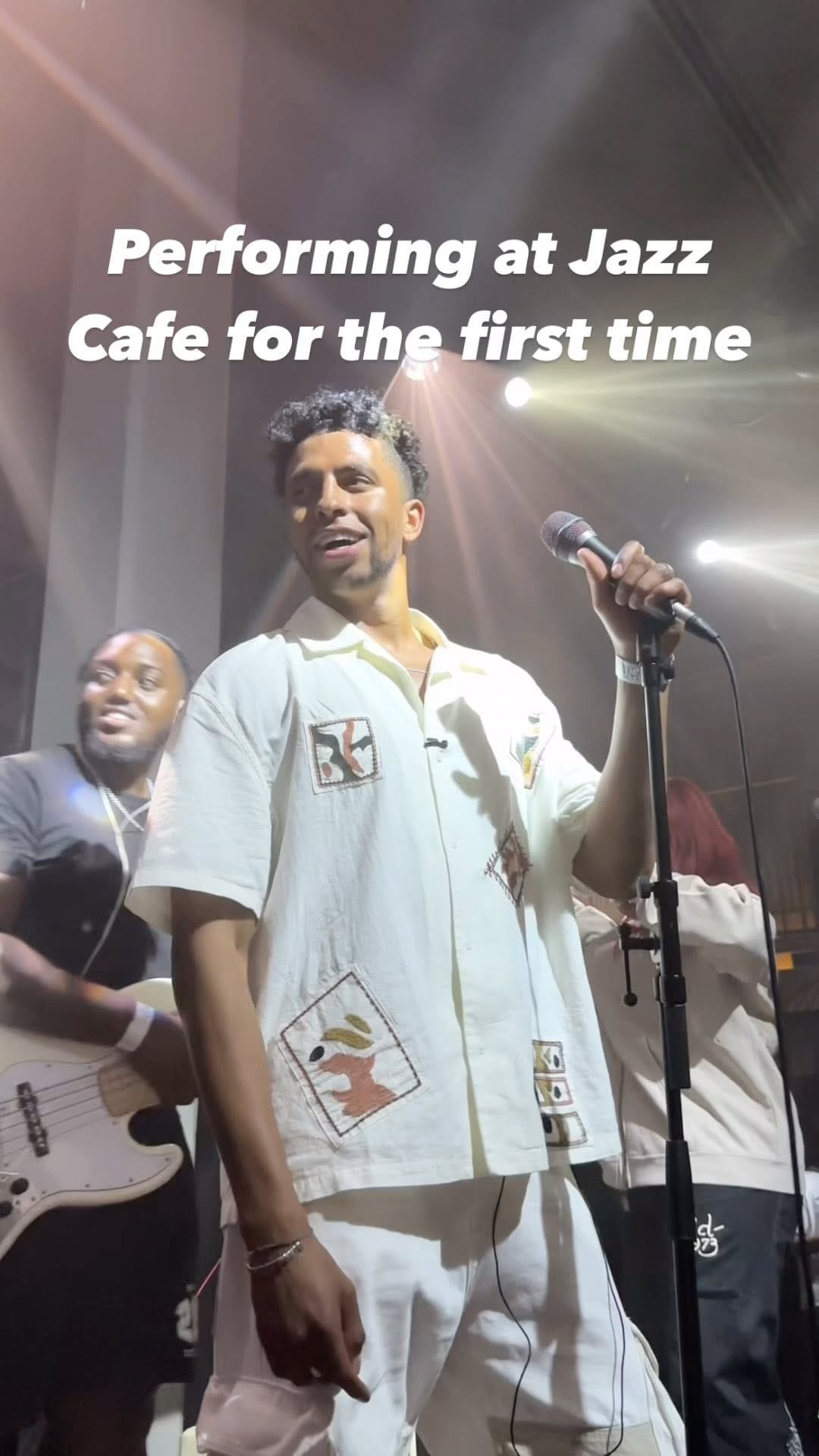 Post 9 by Zoka The Author on Instagram (video)