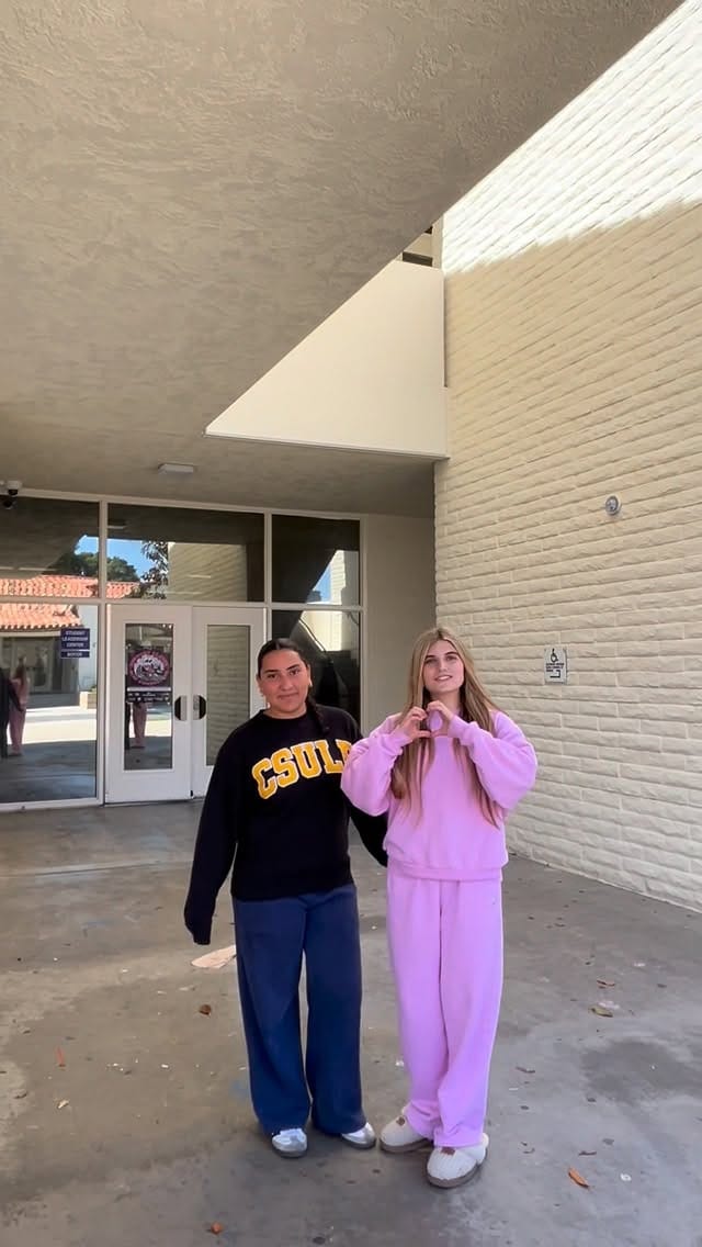 Post 5 by Newport Harbor High School on Instagram (video)