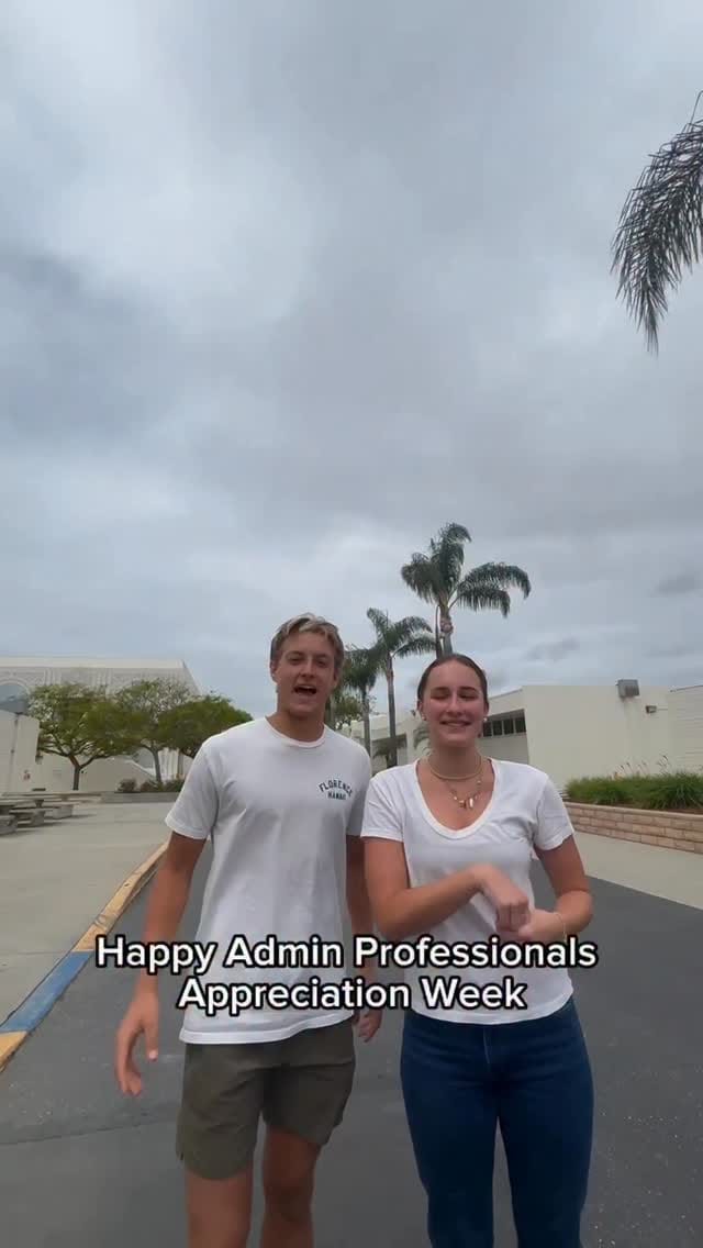 Post 8 by Newport Harbor High School on Instagram (video)