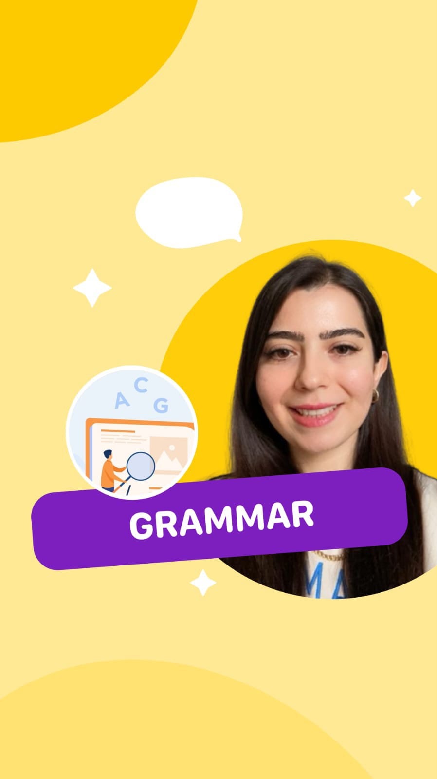Post 9 by learning English-Speaking-Grammar-Business English-IELTS on Instagram (video)