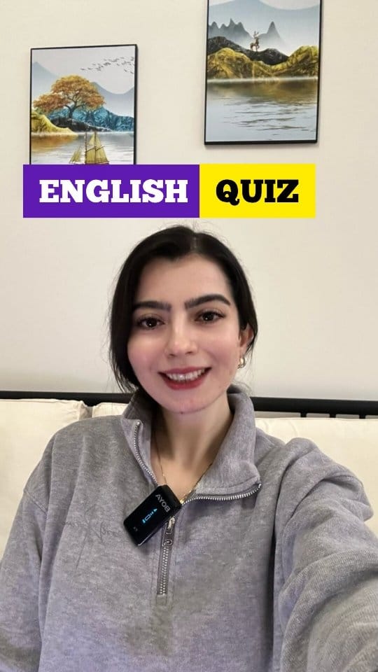 Post 7 by learning English-Speaking-Grammar-Business English-IELTS on Instagram (video)