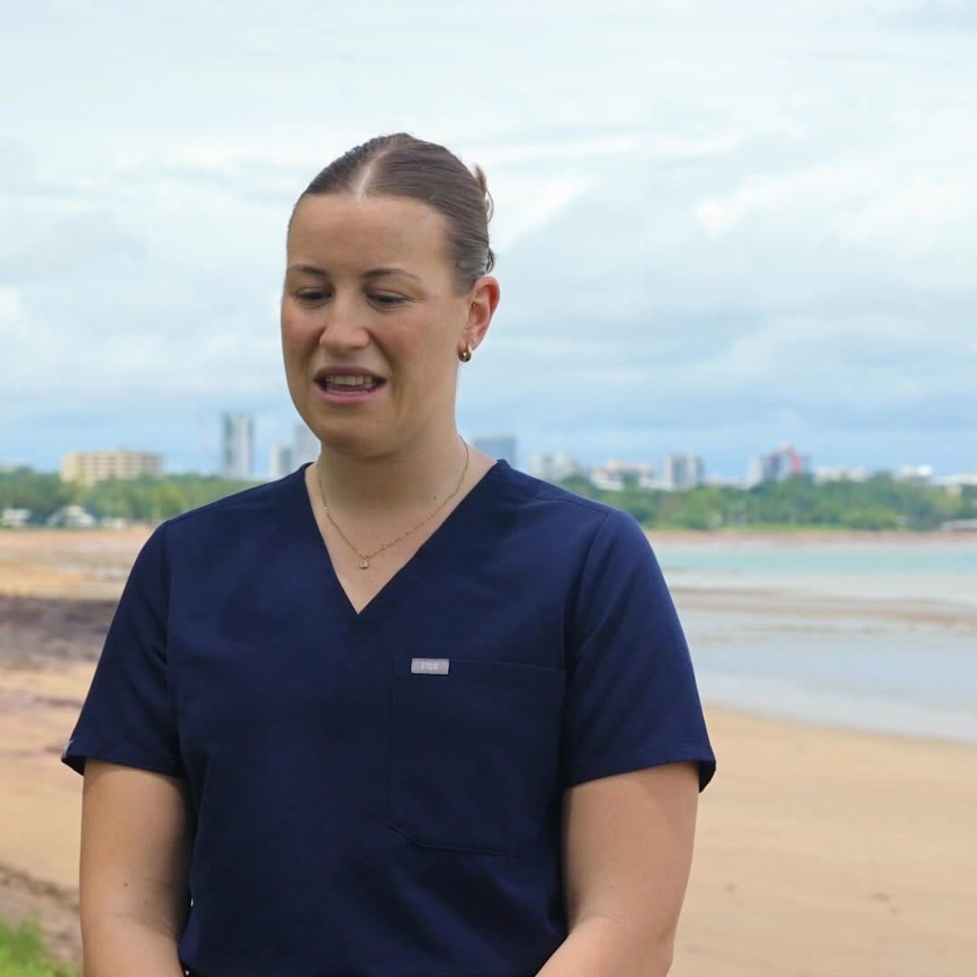 Post 2 by The Territory Australia on Instagram (video)