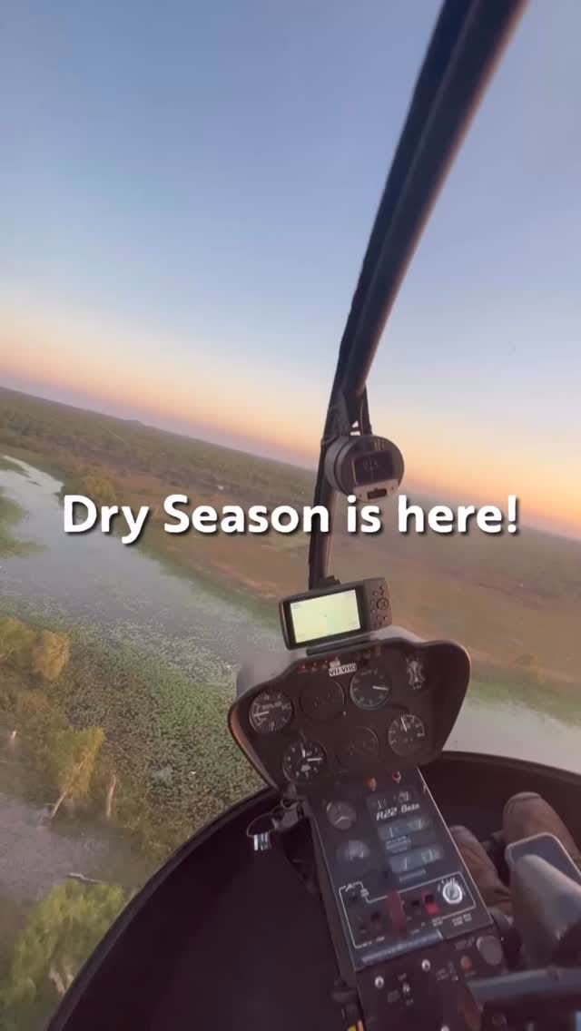 Post 6 by The Territory Australia on Instagram (video)