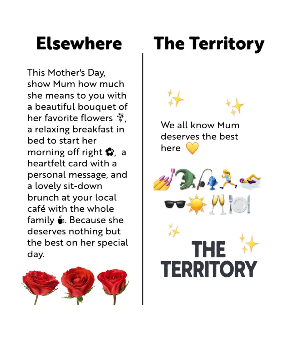 Post 5 by The Territory Australia on Instagram (image)