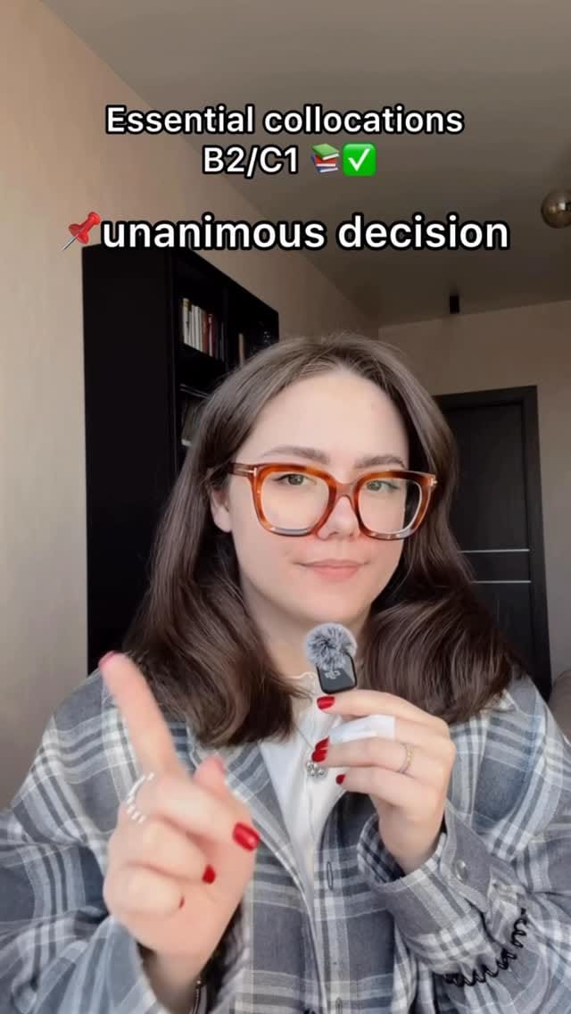 Post 5 by Anastasiia C2 | Школа Plus! | English для дорослих & САЕ on Instagram (video)