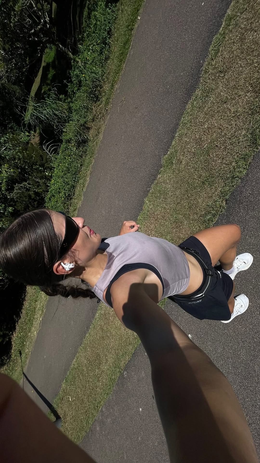 Post 8 by Victoria on Instagram (video)