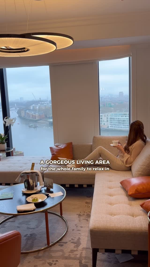 Post 3 by ALEX - LONDON MUM & FAMILY TRAVEL on Instagram (video)