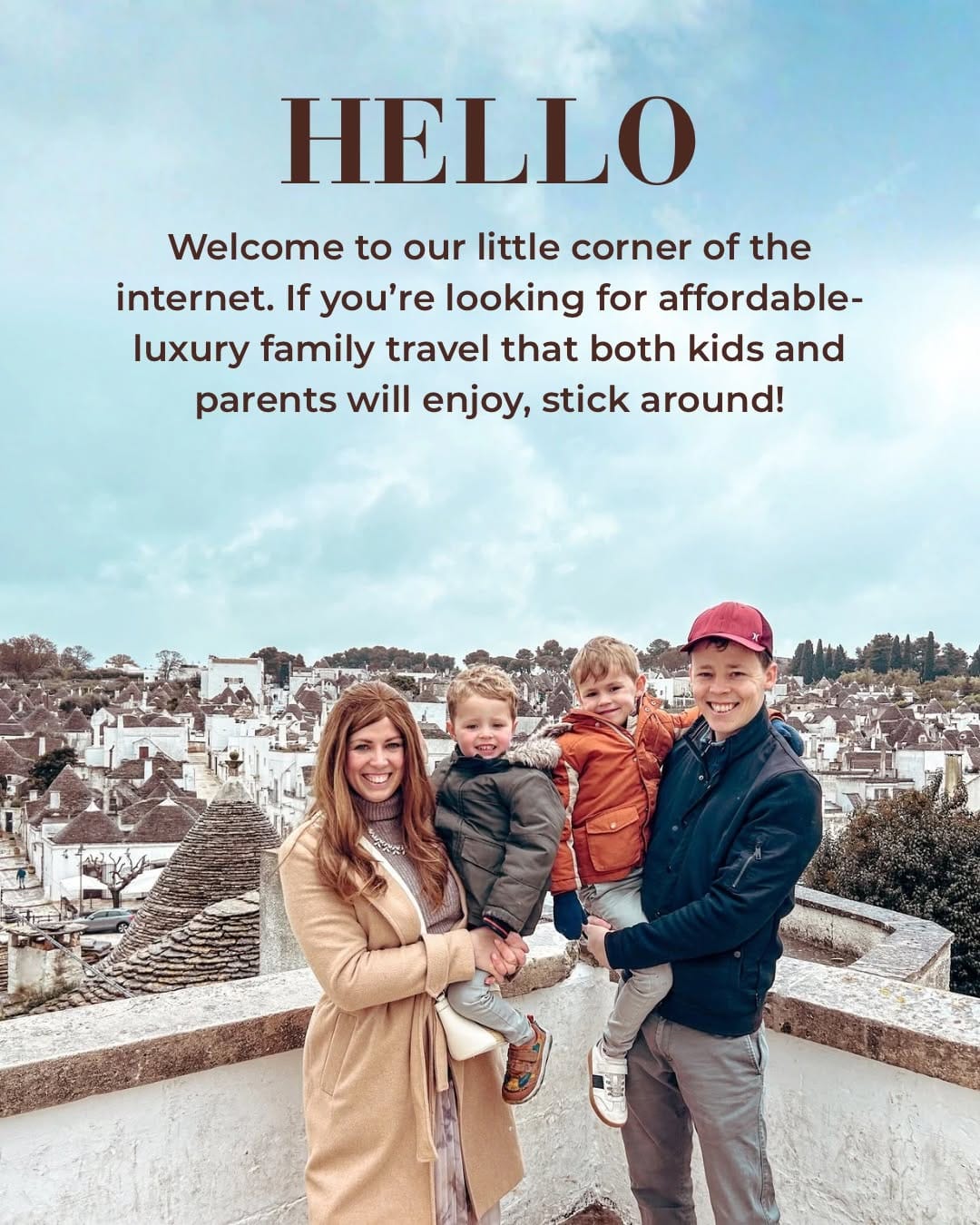 Post 4 by ALEX - LONDON MUM & FAMILY TRAVEL on Instagram (carousel)