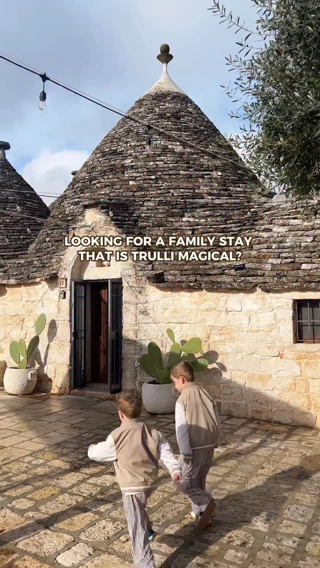 Post 5 by ALEX - LONDON MUM & FAMILY TRAVEL on Instagram (video)