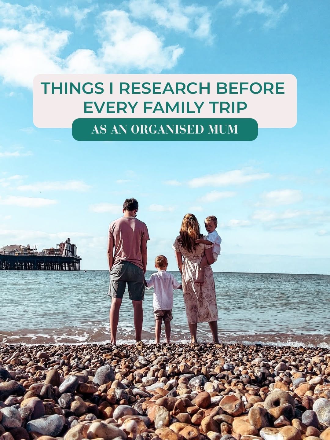 Post 1 by ALEX - LONDON MUM & FAMILY TRAVEL on Instagram (carousel)