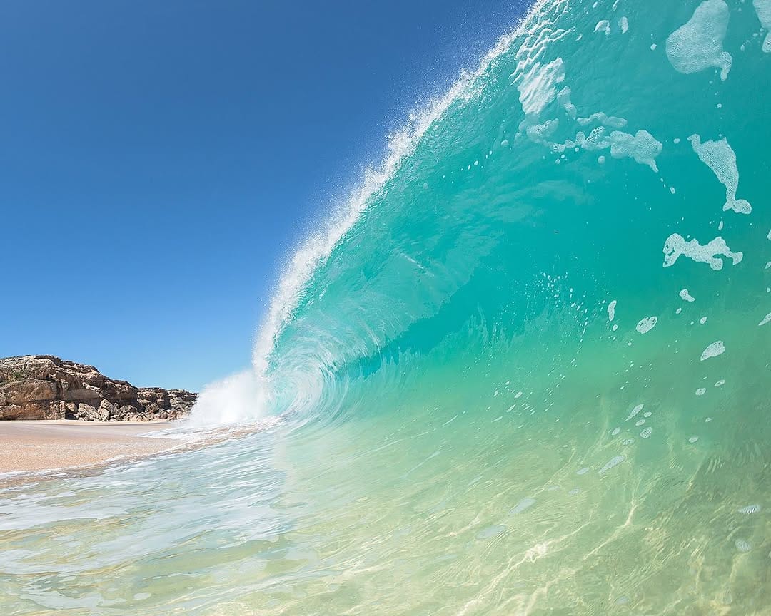 Post 5 by Joel Durbridge • Australia on Instagram (image)
