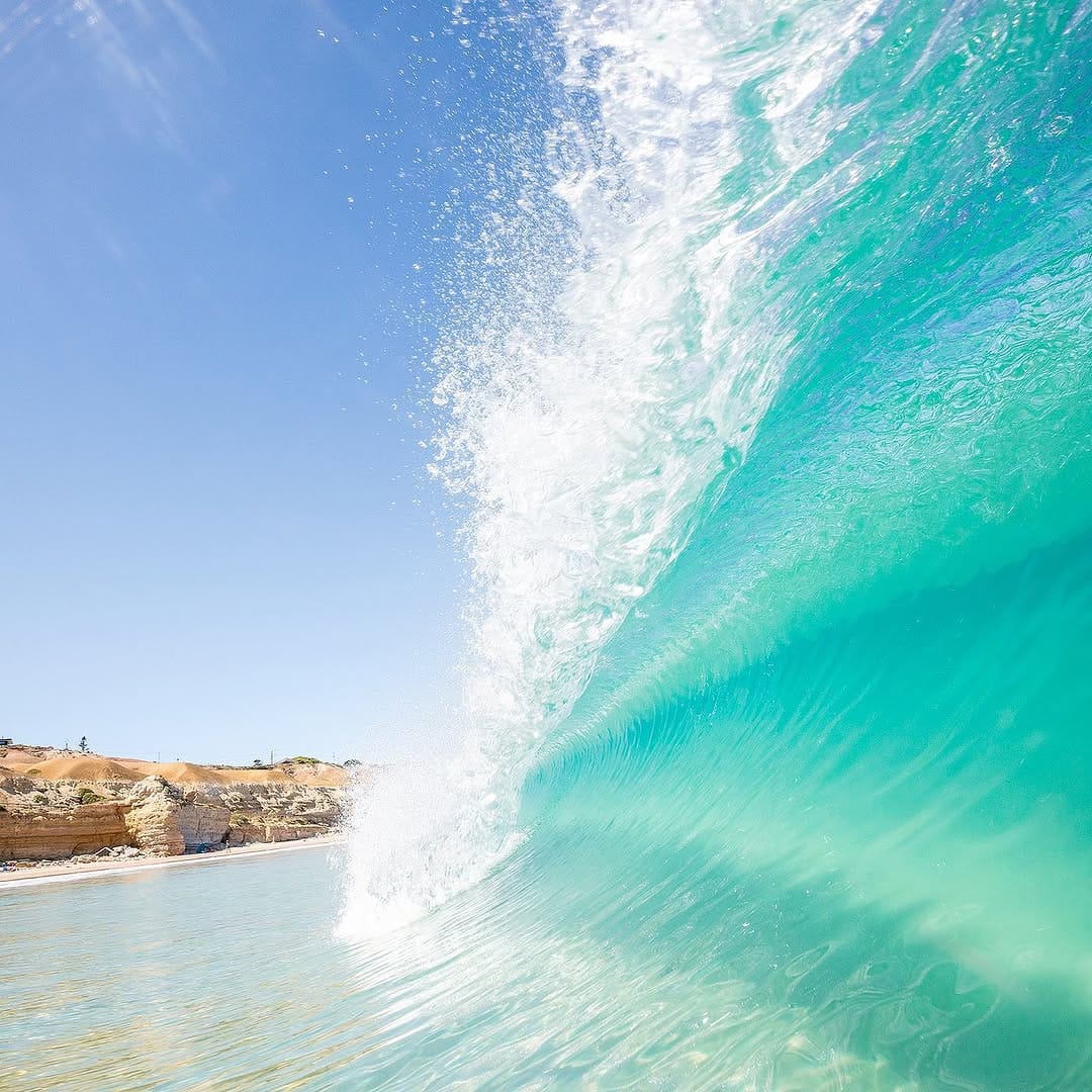 Post 1 by Joel Durbridge • Australia on Instagram (image)