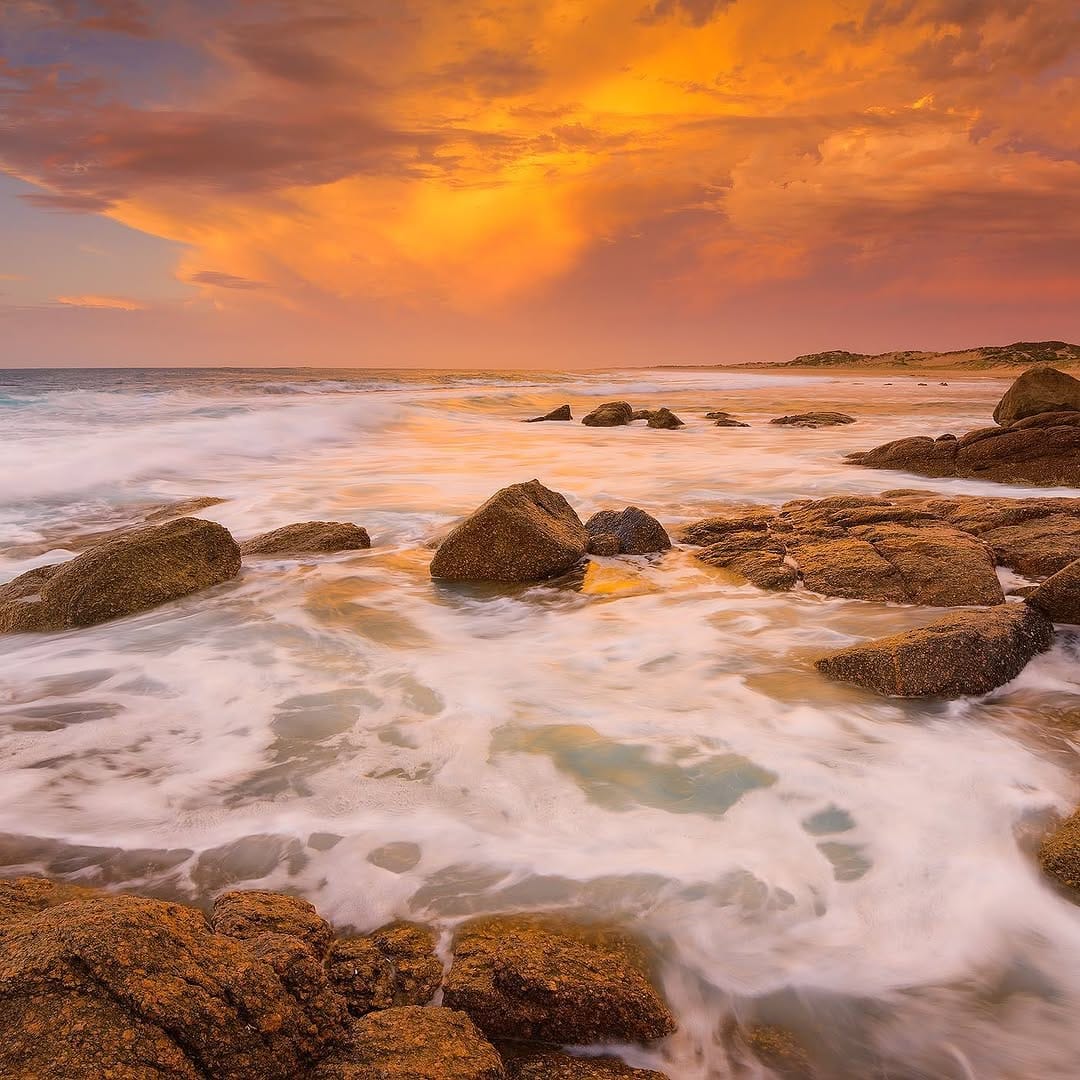 Post 3 by Joel Durbridge • Australia on Instagram (image)