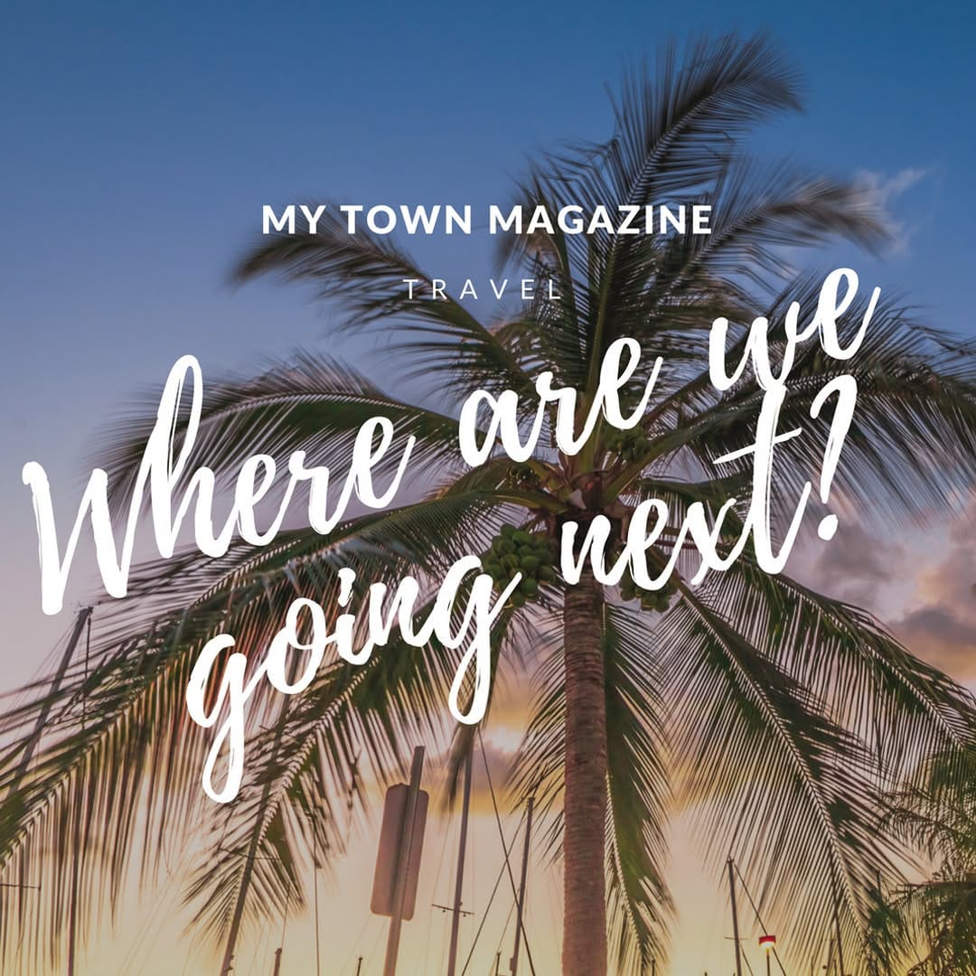 Post 2 by My Town Magazine S.A on Instagram (image)